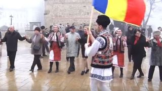 Ziua de 24 ianuarie, sarbatoare legala nelucratoare