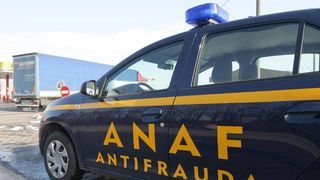 ANAF &icirc;si deschide magazin online unde vinde marfa confiscata: Masini, electrocasnice sau cosmetice, printre produsele care vor putea fi cumparate