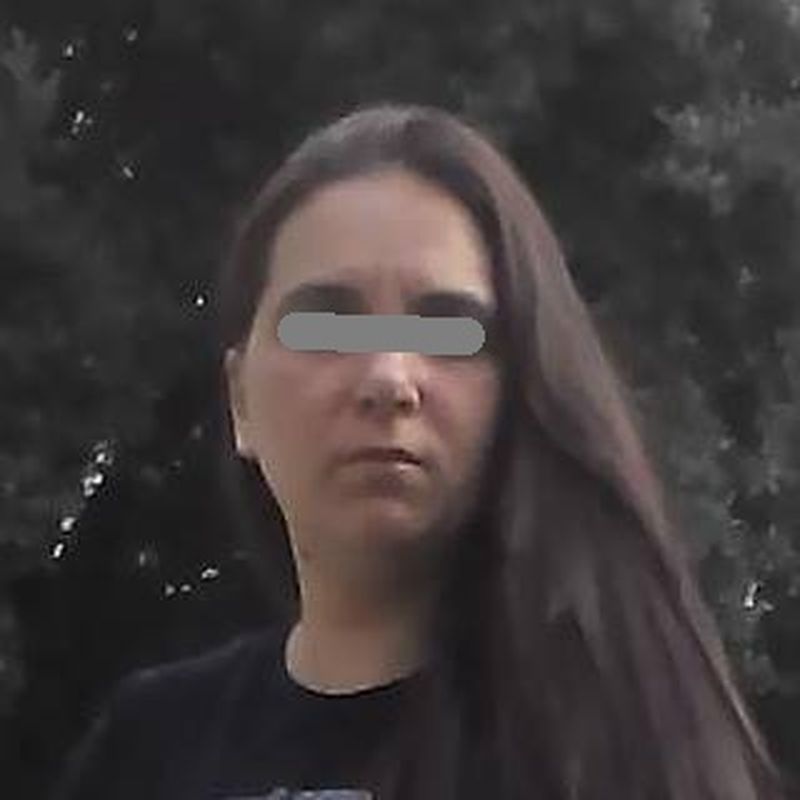 Asa arata astazi Luminita