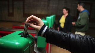 Metrorex anunta ca in 2017 nu va modifica in niciun fel pretul cartelelor de calatorie