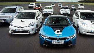 Decizie oficiala in Germania! Incepand cu 2030 nu se va mai permite inmatricularea masinilor pe benzina sau motorina