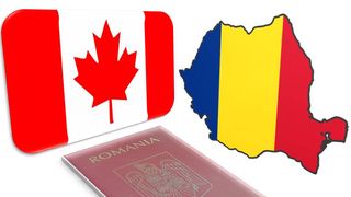 Guvernul refuză oferta canadienilor pentru ridicarea vizelor
