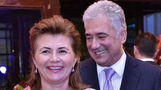 Miorita Videanu a ajuns sa se judece cu statul roman! Sotia fostului ministru al economiei a actionat in instanta ANAF!