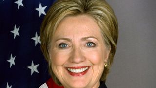 Hillary ar putea pierde alegerile din cauza unui roman
