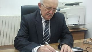 Presedintele CNATDCU, Viorel Barbu, a demisionat, dupa votul din Senat: Nu are rost sa conduc o institutie decorativa