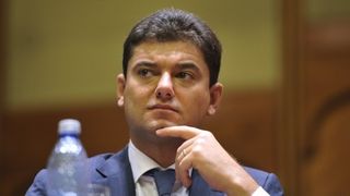 Cristian Boureanu, urmărit penal după scandalul cu fiica sa