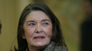 Fiul lui Razvan Theodorescu a murit in casa primei sotii a academicianului! Fosta directoare de muzeu, Ruxandra este mama lui Vladimir, barbatul decedat dupa ce a fost muscat de un sarpe