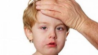 Constanţa: &Icirc;ncă opt copii sunt suspectaţi de meningită virală, numărul cazurilor a ajuns la 22