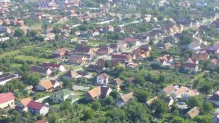 Evolutia migratiei interne in ultimii 46 de ani. Oamenii din orase care prefera sa se mute la tara sunt mai numerosi decat cei de la sat care vor la oras.