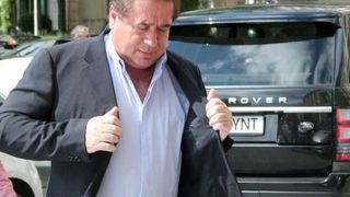 Ioan Niculae s-a urcat, din greşeală, &icirc;n altă maşină după ce a plecat de la DNA