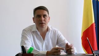 Noul personaj principal de la RADET locuieste in Constanta! Sorin Chirita a fost numit administrator special al regiei