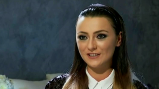 Anca Maftei, psihoterapeut