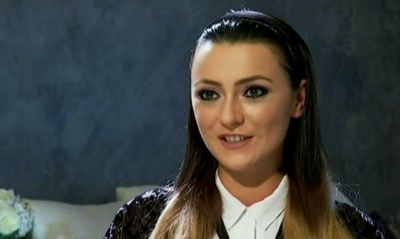 Anca Maftei, psihoterapeut