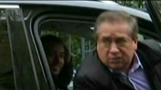 DNA poate provoca efecte adverse. Ioan Niculae s-a urcat in alta masina dupa o discutie de 2 ore cu procurorii anticoruptie