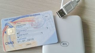 Cardul de sanatate a fost blocat a treia zi consecutiv. Ministrul Vlad Voiculescu spune ca va incerca sa gaseasca metode alternative pentru functionarea sistemului