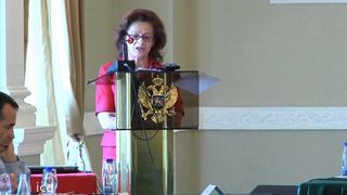 Sefa ICCJ: Pe actuala Constitutie, nu poate fi reglementata prin lege o alta procedura de antrenare a raspunderii magistratilor