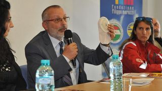 Donatie de 1,4 milioane de euro pentru bolnavii de cancer din Romania