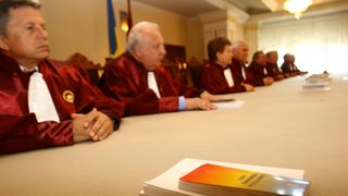 Curtea Constitutionala a decis: Legea Big Brother este constitutionala