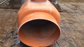 Clapet diametru 60 cm