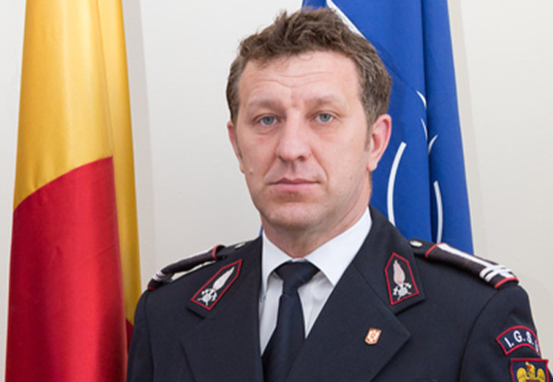 Giani Aldoiu