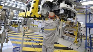 Grupul francez auto Renault vrea sa recruteze peste 300 de persoane la targul de joburi Angajatori de Top