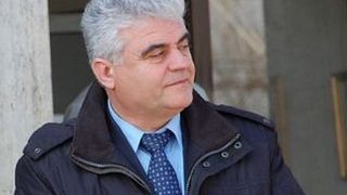 Fostul director al CFR Călători Braşov, pedeapsă cu suspendare &icirc;n dosarul de şantaj. Cum a procedat Gheorghe Rădulescu