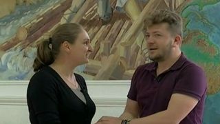 Muzeul Apelor de la Falticeni. Exponate indigene sau exotice, care dezvaluie minunata viata din adancuri.