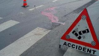Un batran de 79 de ani din Bacau a fost ucis pe trecerea de pietoni de catre un sofer
