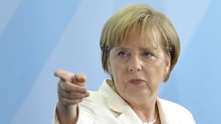 Angela Merkel spune ca nu va face niciun fel de concesii britanicilor dupa iesirea din UE: "Asa pot si alte tari sa spuna ca nu mai vor romani si bulgari"