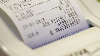 Bonurile &icirc;n valoare de 440 lei emise pe 9 septembrie au ieşit c&acirc;ştigătoare la extragerea Loteriei bonurilor fiscale