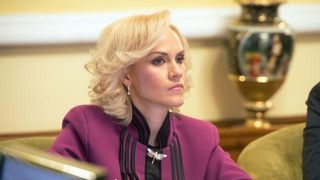 Planul ambitios al Gabrielei Firea. Vrea sa preia dezvoltarea planului "Bucuresti - port la Dunare" - Cat ar costa si cand s-ar putea intampla asta