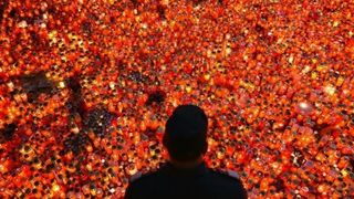 Supravietuitorii din Colectiv si-au descoperit latura artistica! Corina si Silviu compun poezii, iar Tedy a facut un gest emotionant in amintirea trupei Goodbye to Gravity