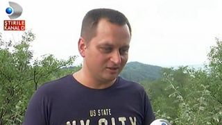 Barbatul care trebuia sa fie premiat de stat pentru comoara gasita are proces pe 3 noiembrie cu Ministerul Culturii! Iulian Enache asteapta de mai bine de 3 ani sa-si primeasca drepturile legale