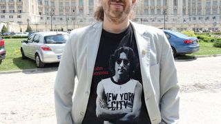 Remus Cernea il cheama pe Gigi Becali la tribunal! Deputatul s-a tinut de cuvant si l-a dat in judecata pe latifundiar dupa ce acesta l-a jignit intr-o emisiune tv