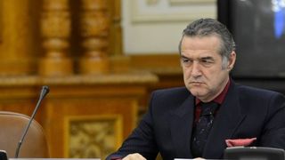 Gigi Becali va trebui sa raspunda pentru afirmatiile sale
