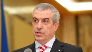 Iohannis despre initiativa lui Tariceanu ca Parlamentul sa nu mai voteze cererile DNA: "Ne-am lamurit cu acest individ"