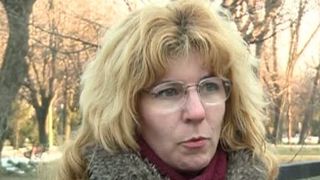 Andreea a fost recunoscuta de instanta ca fiind fiica lui Adrian Paunescu