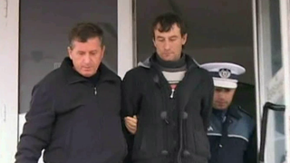 Ceartă &icirc;n familie cu final la un pas de tragedie! Femeia a ajuns la spital, iar soţul &icirc;n arest!