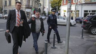 Leonard Doroftei: "Obreja nu putea să organizeze direct prin FRB o gala &icirc;n care să boxeze Bute, ci doar meciuri pentru amatori"