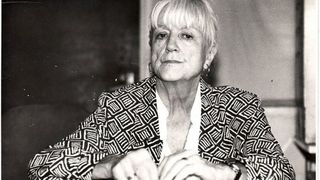 A murit Elisabeth Ratiu, sotia marelui om politic, Ion Ratiu. Avea 94 de ani