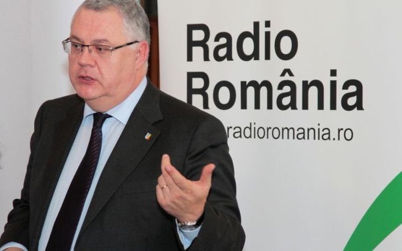 Ovidiu Miculescu