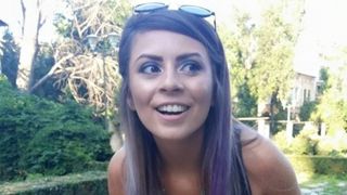 Alexis Matache, una dintre victimele tragediei din Colectiv