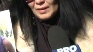 Cristina Matache, mama lui Alexis, e revoltata de piesa
