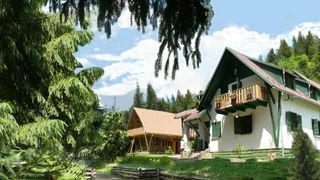 Romania turistica are 1551 de hoteluri si 2028 de pensiuni