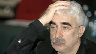 Omul de afaceri Adrian S&acirc;rbu, audiat la Parchetul instanţei supreme &icirc;n dosarul Mineriadei