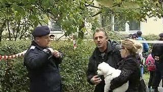 Ce se va intampla cu cele 21 de familii care au ramas fara casa in urma exploziei de la Bistrita. Prefectul spera ca in 60 de zile sa rezolve problema