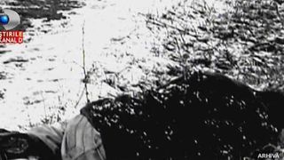 Frigul a facut prima victima. Un barbat de 60 de ani, gasit inghetat pe o strada din Piatra Neamt.