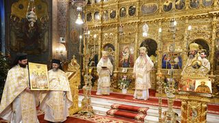 Patriarhia &icirc;i răspunde lui Iohannis: Demersul Coaliţiei pentru Familie nu este o "cale a fanatismului religios&rdquo;