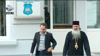 Scandal mare la DNA Constanta. Teodosie, arhiepiscopul Tomisului, nu mai stie cum sa scape din incurcaturile in care a intrat