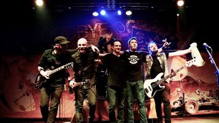 Mesajul emotionant al trupei Goodbye to Gravity, la un an de la tragedia din Colectiv